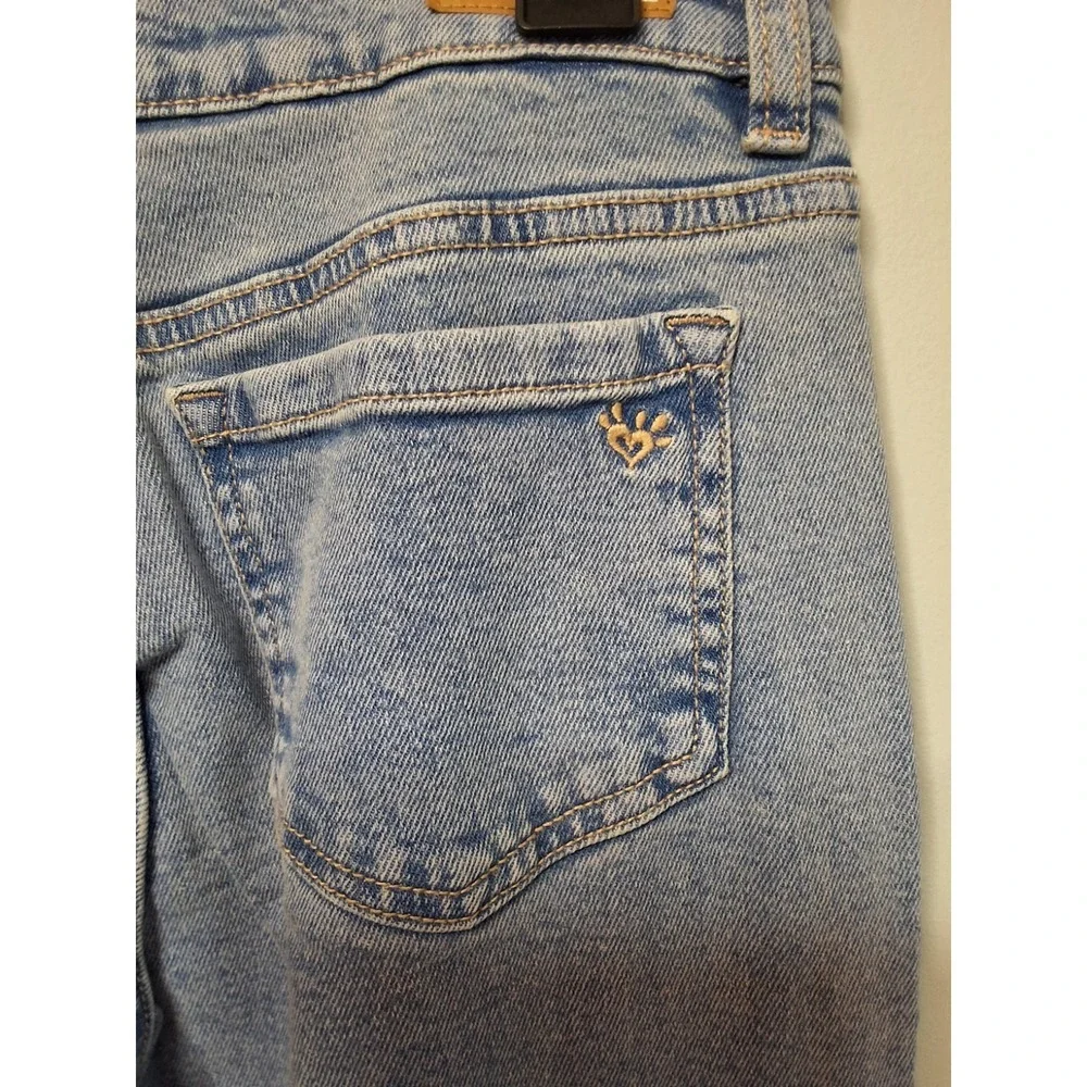 Justice Bromo Cargo Jeans For‎ Girls. Size 18. NWT